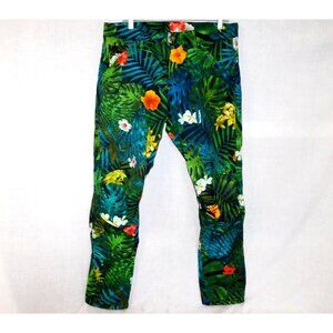 G-Star Multicolor Tropical Slim Jeans